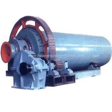 Ball Mill For Copper Gold Nickel Iron Ore